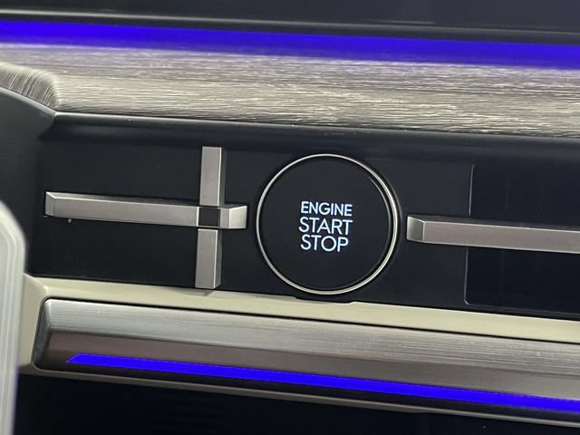 Certified 2025 Hyundai Santa Fe Limited FWD image 39
