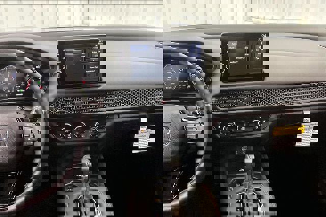 Certified 2026 Honda HR-V Sport image 6