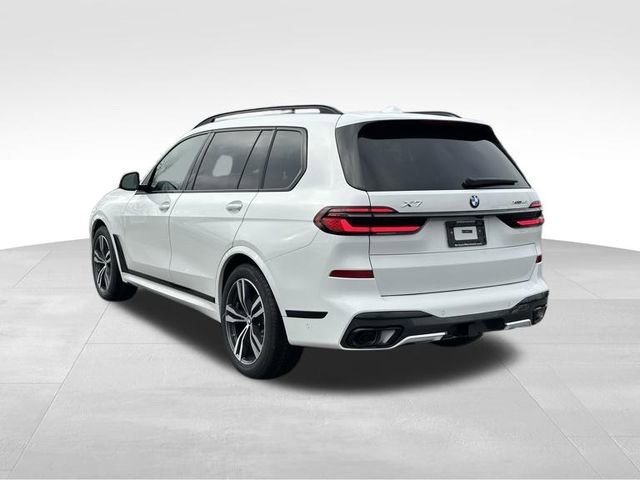 New 2026 BMW X7 xDrive40i image 8
