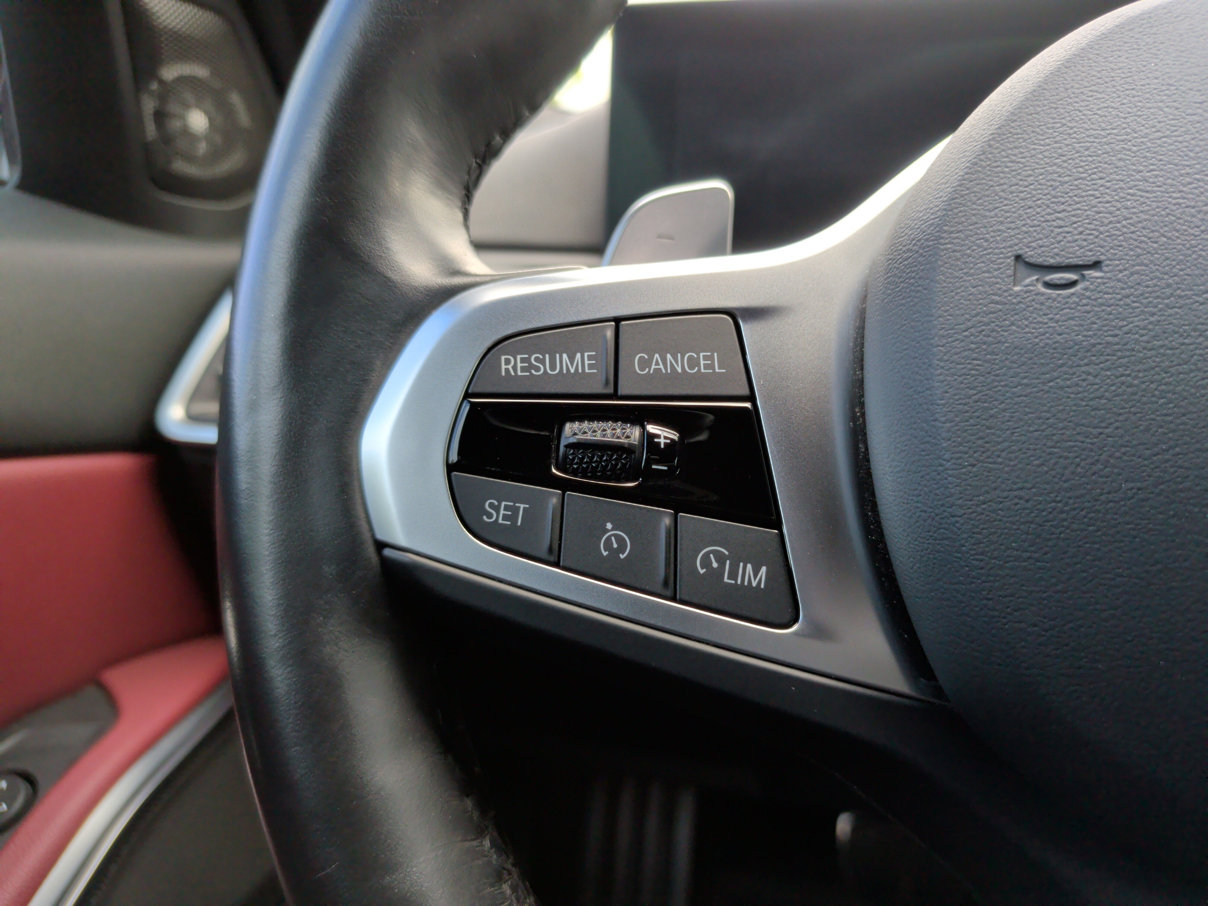 Certified 2024 BMW 330i Sedan w/ M Sport Package image 21