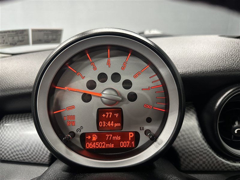 Used 2010 MINI Cooper S FWD image 25