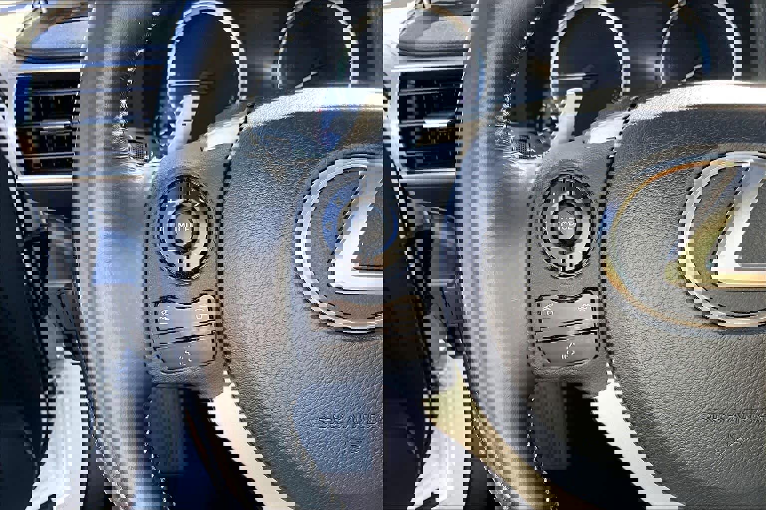 Used 2016 Lexus IS 200t w/ Navigation System Package RWD image 22