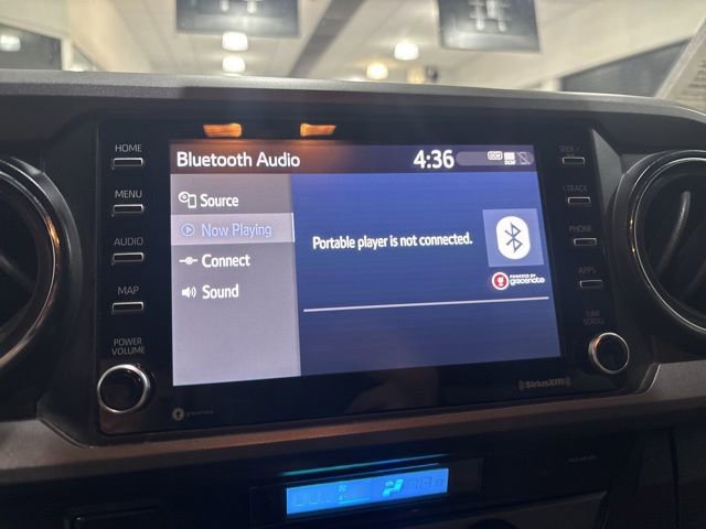 Used 2021 Toyota Tacoma TRD Off-Road w/ Technology Package AWD/4WD image 26