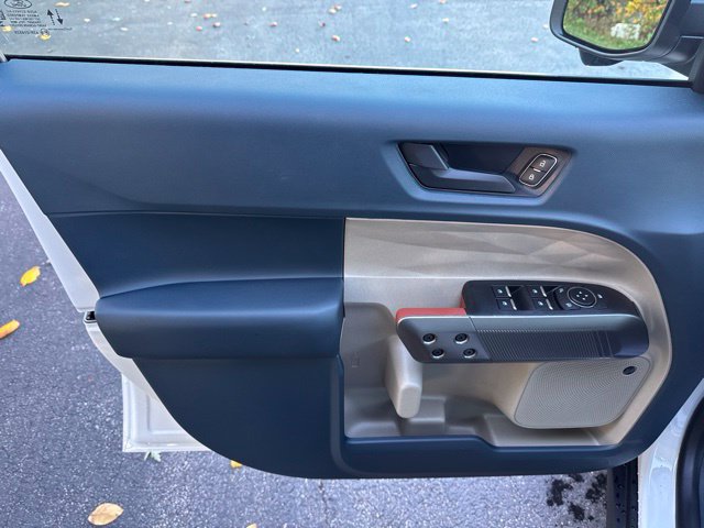 New 2026 Ford Maverick Lariat AWD/4WD image 9