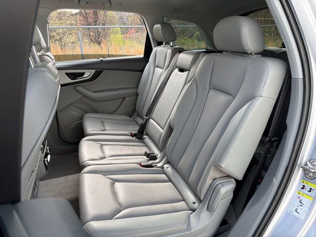 Used 2019 Audi Q7 2.0T Premium Plus image 23