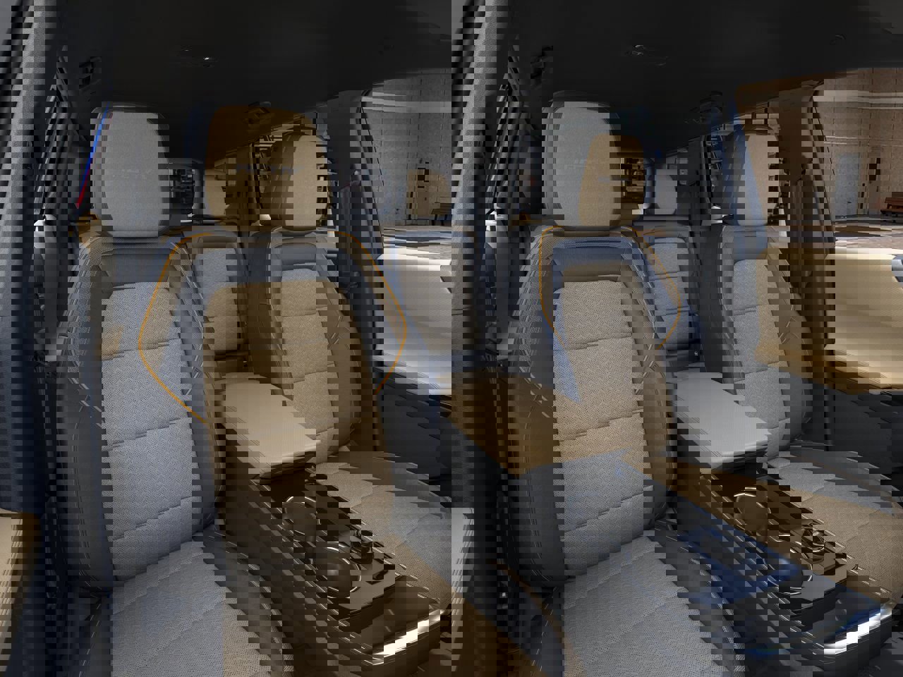 New 2026 Chevrolet Equinox ACTIV image 16