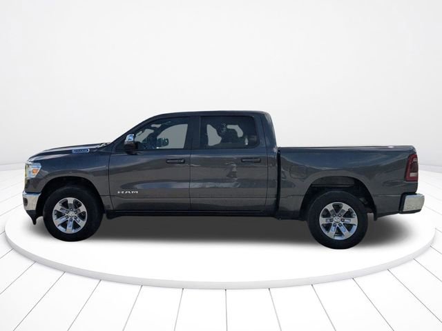 Used 2024 RAM 1500 Laramie RWD image 16