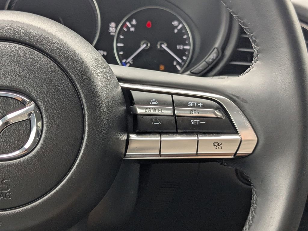 Certified 2023 MAZDA CX-30 AWD 2.5 S w/ Preferred Package image 26