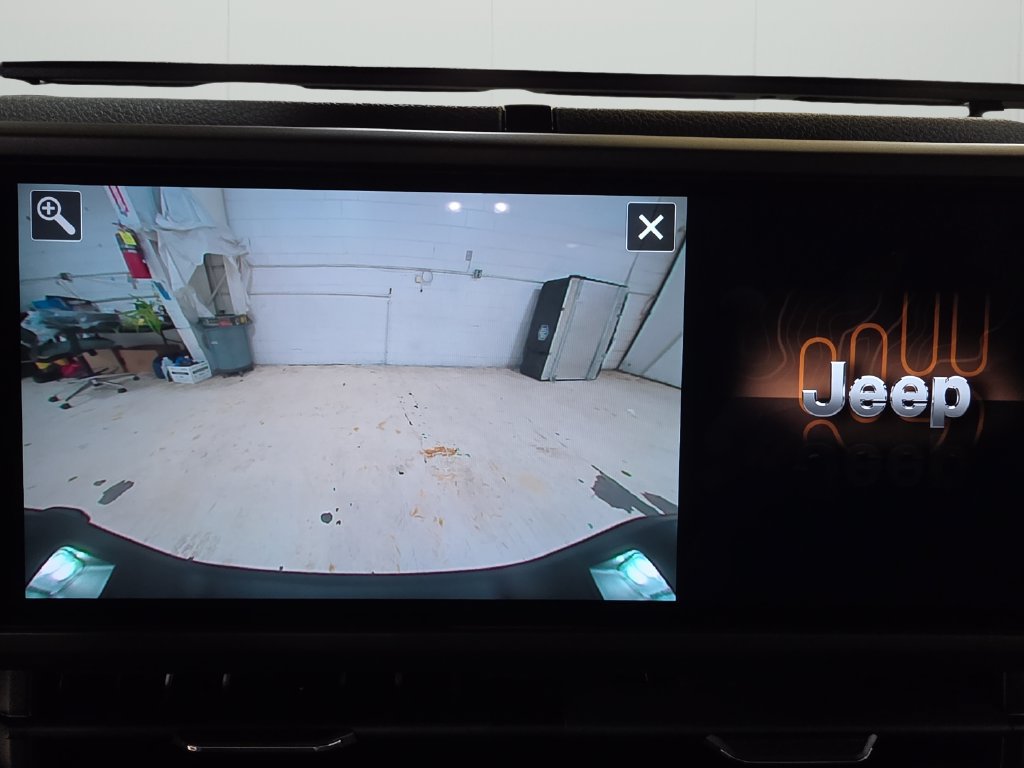 New 2026 Jeep Gladiator Sport AWD/4WD image 21
