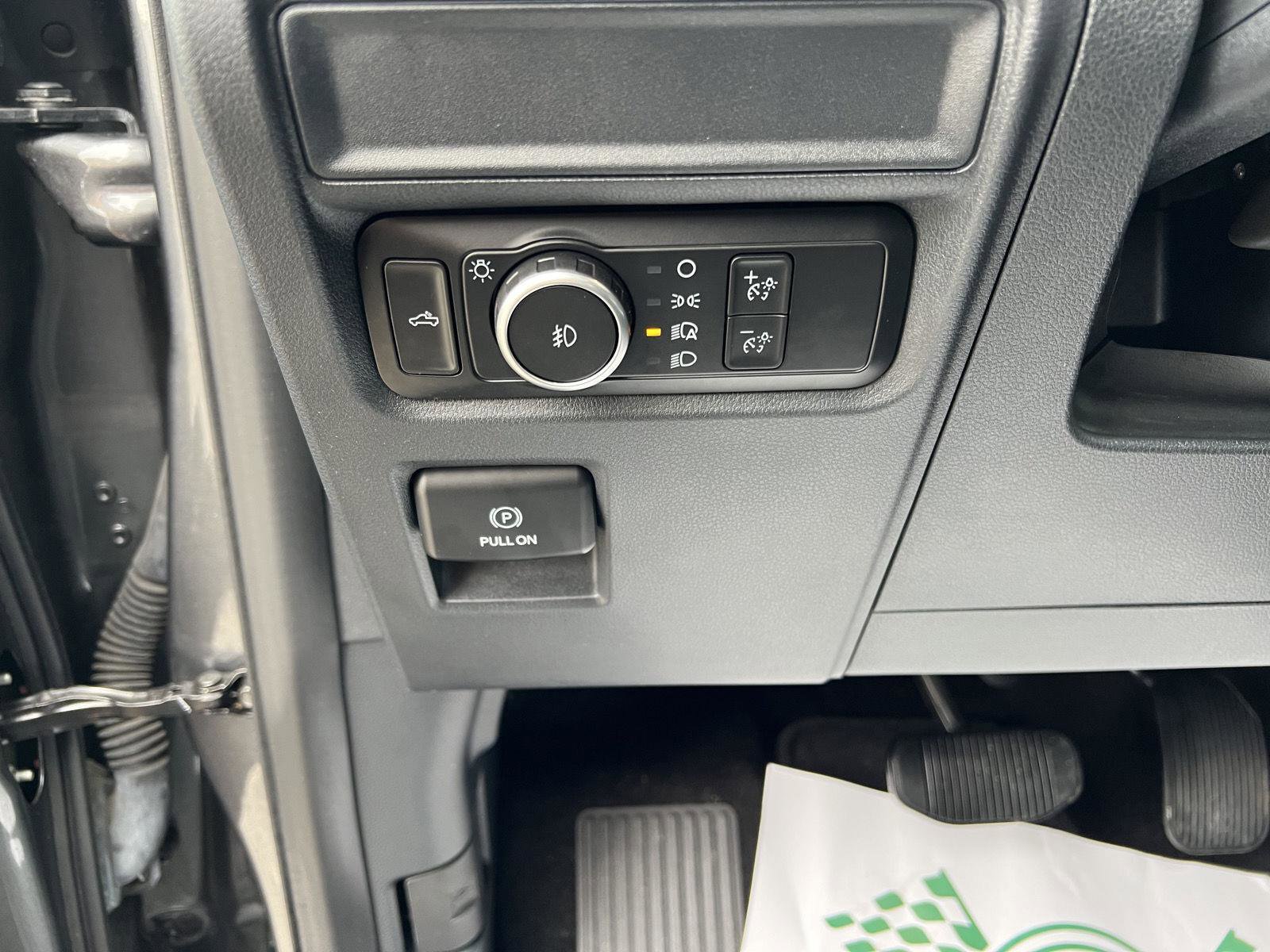 Used 2022 Ford F150 XL w/ STX Appearance Package image 21