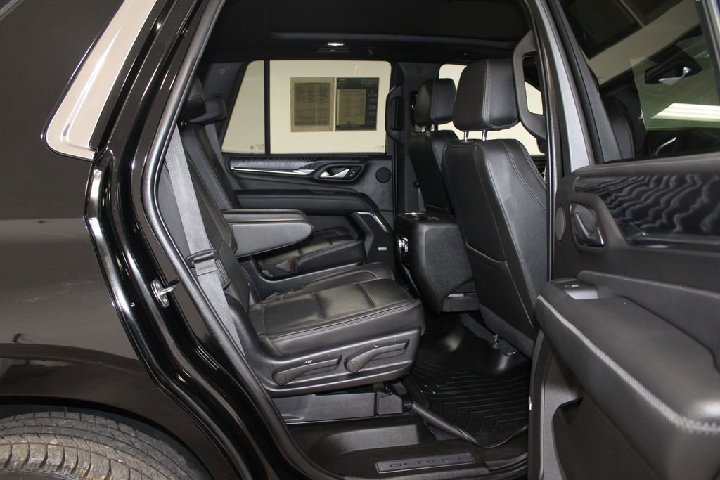 Used 2022 GMC Yukon Denali image 35