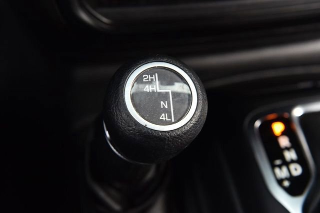 Used 2022 Jeep Wrangler Unlimited Sport image 15