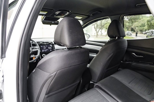 Certified 2024 Hyundai Santa Cruz SE image 22