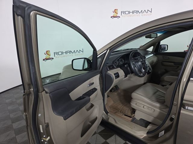 Used 2011 Honda Odyssey EX-L image 17