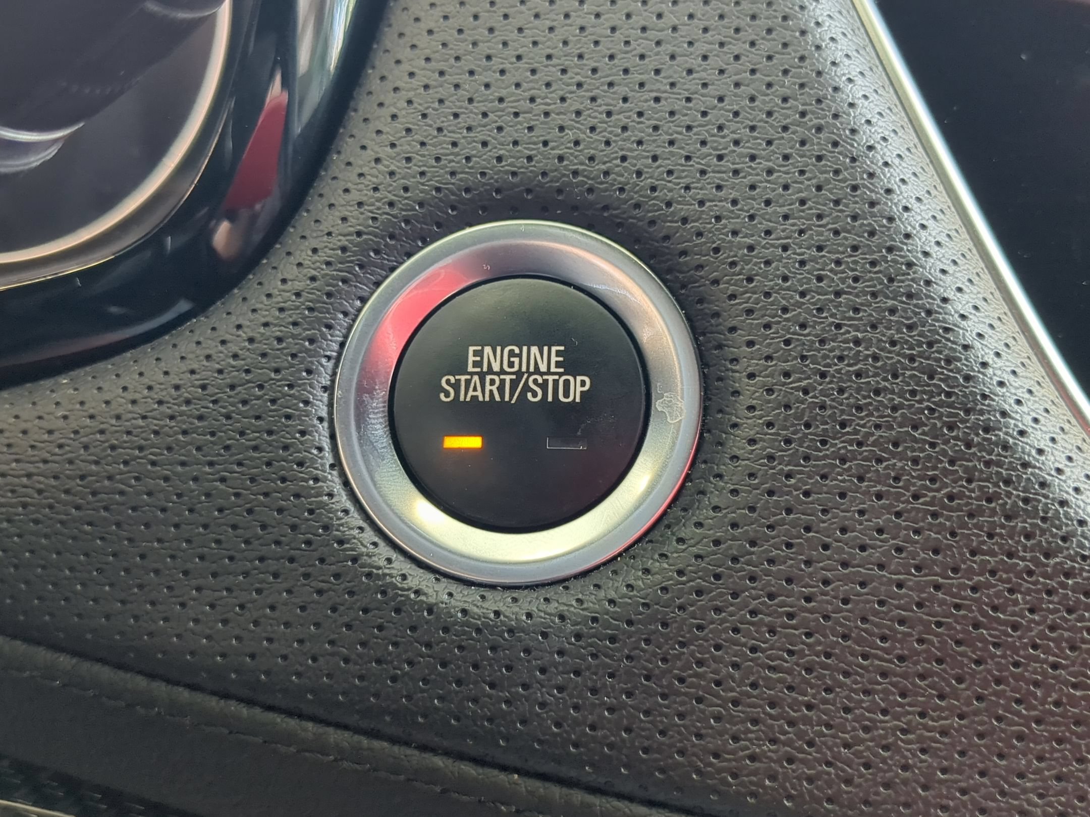 Certified 2023 Cadillac XT5 Sportv AWD/4WD image 11