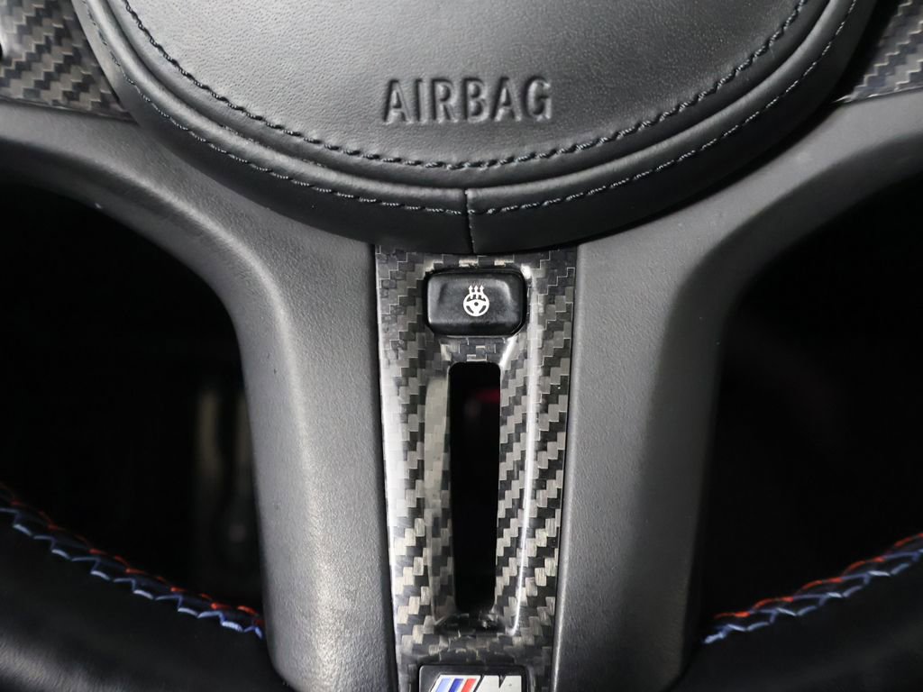 Used 2023 BMW M2 w/ Lighting Package RWD image 43