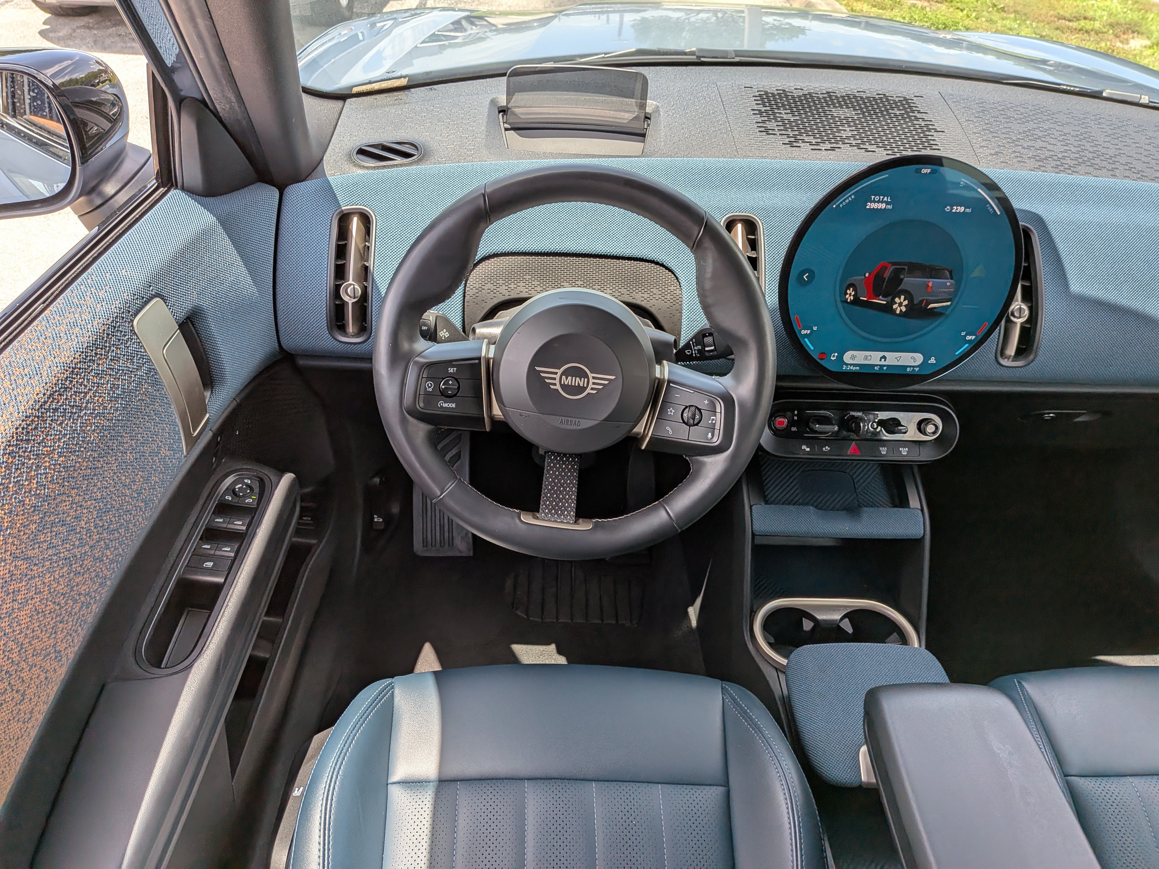 Used 2025 MINI Cooper Countryman S AWD/4WD image 18