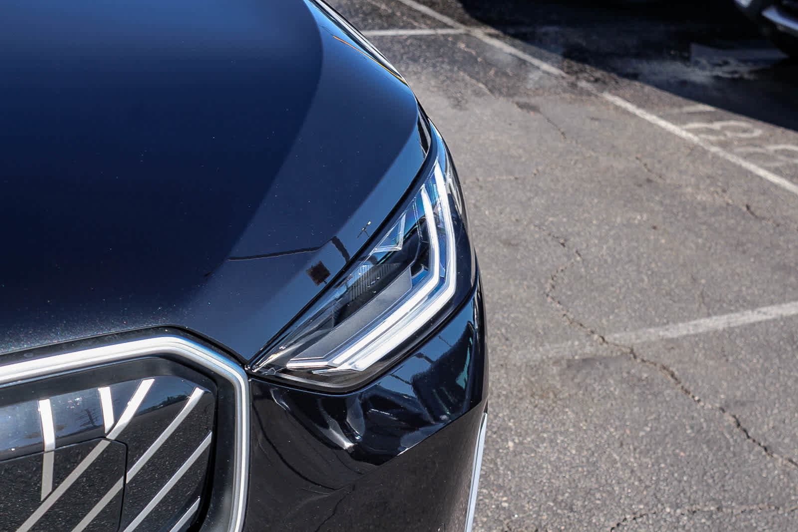 Used 2025 BMW X3 xDrive30i w/ Premium Package image 10