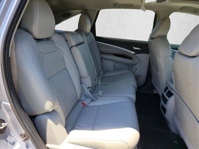 Used 2016 Acura MDX FWD w/ Technology Package image 19