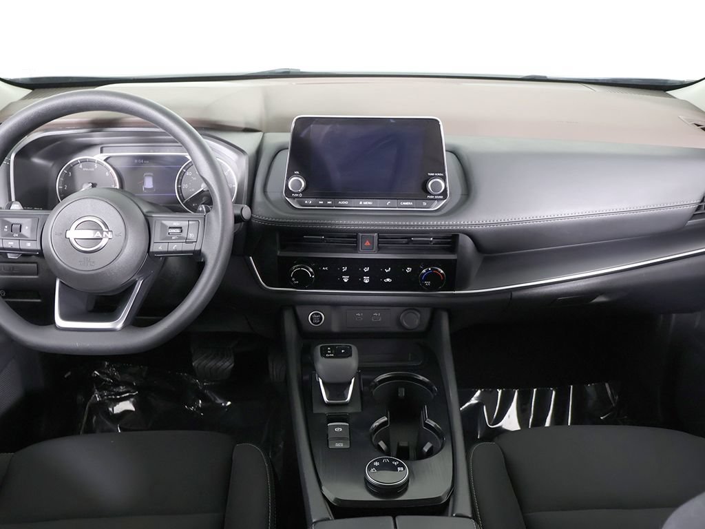 Used 2023 Nissan Rogue S AWD/4WD image 31