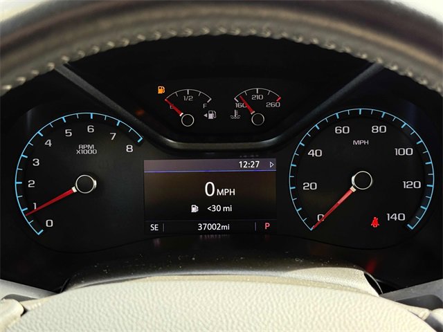 Used 2019 GMC Canyon SLE w/ Elevation Edition image 7