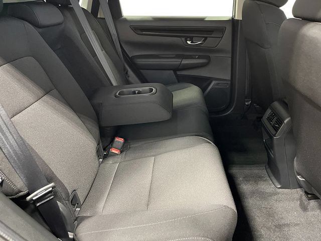 New 2026 Honda CR-V LX image 23