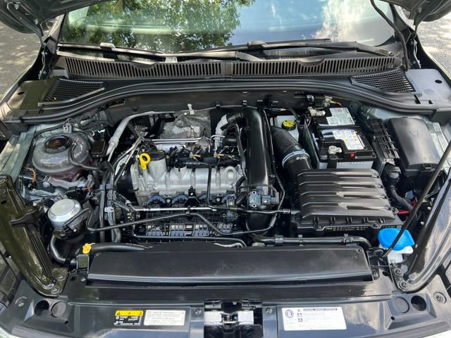 Used 2019 Volkswagen Jetta SEL Premium FWD image 45