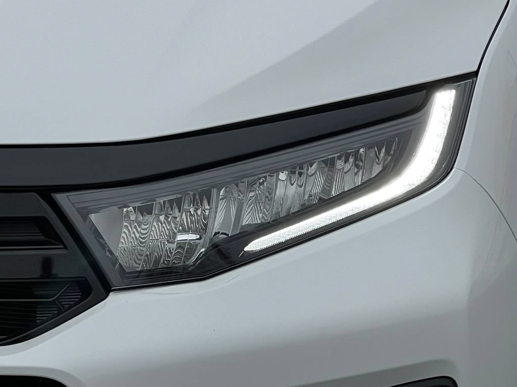New 2026 Honda Odyssey Touring image 41