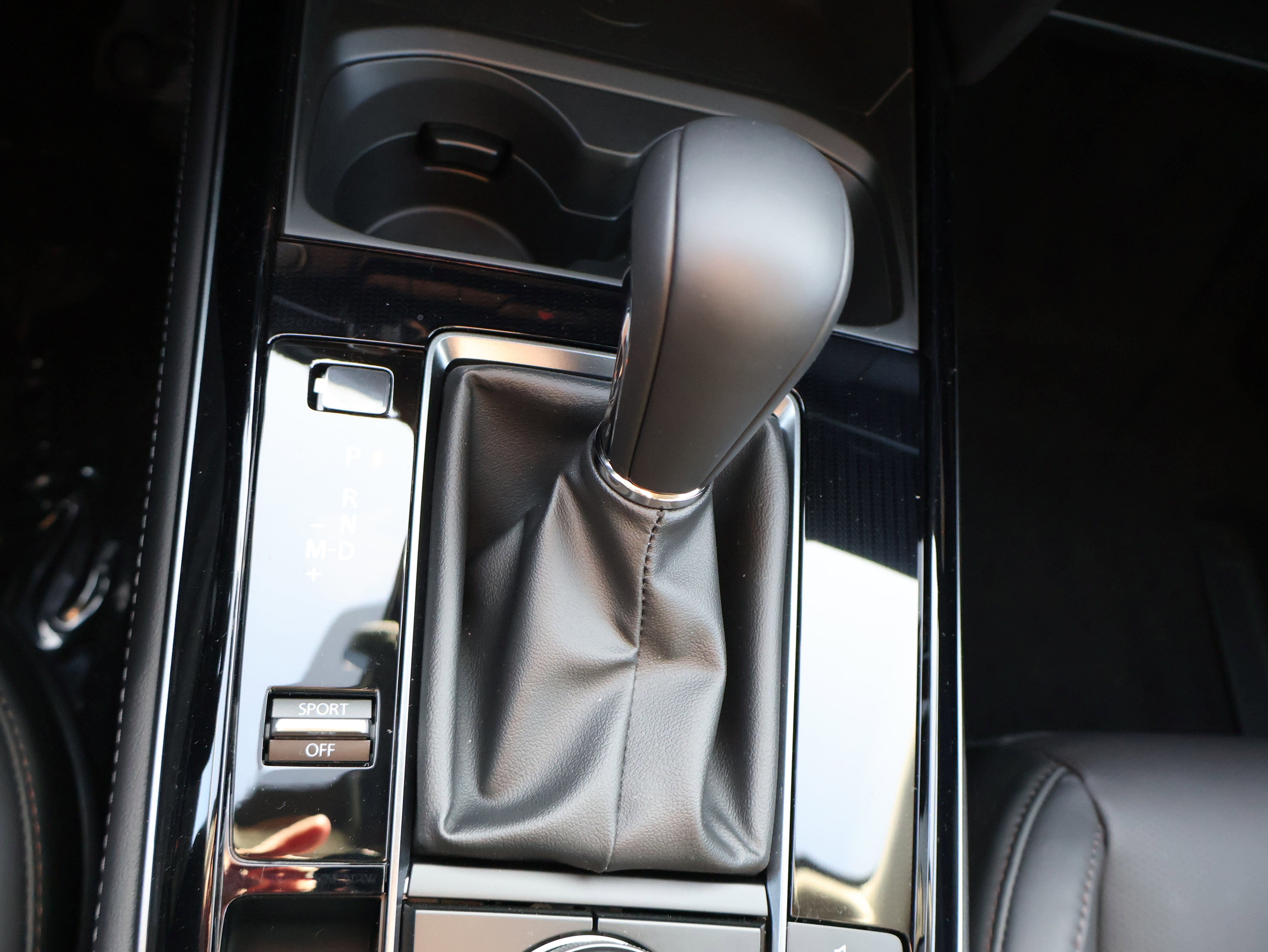 New 2026 MAZDA CX-30 2.5 Turbo w/ Premium Plus Pkg image 30