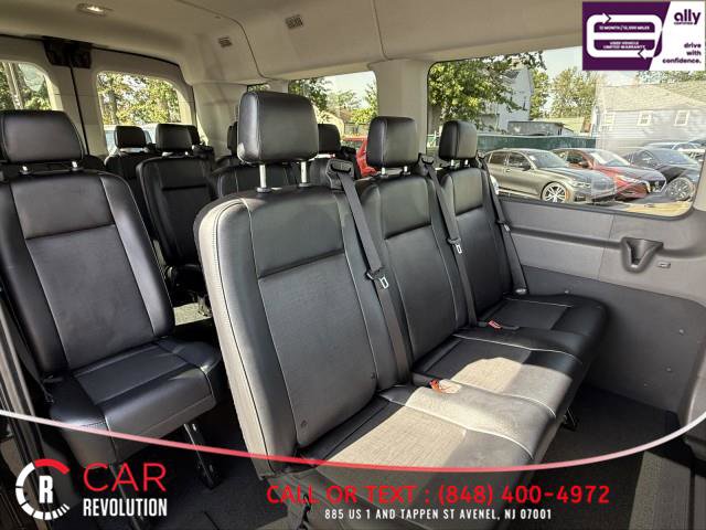 Used 2024 Ford Transit 350 XL image 12