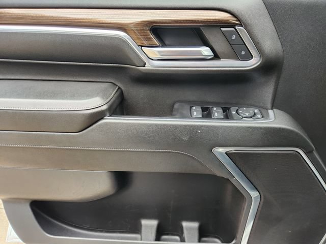 Used 2024 Chevrolet Silverado 2500 LT AWD/4WD image 25