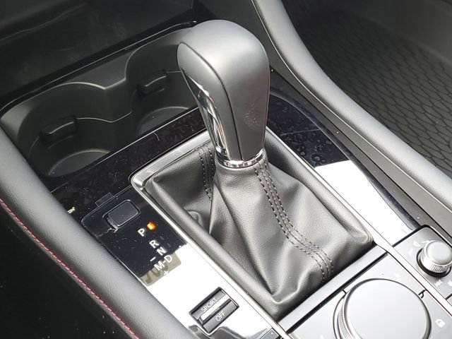 New 2026 MAZDA MAZDA3 Carbon image 31