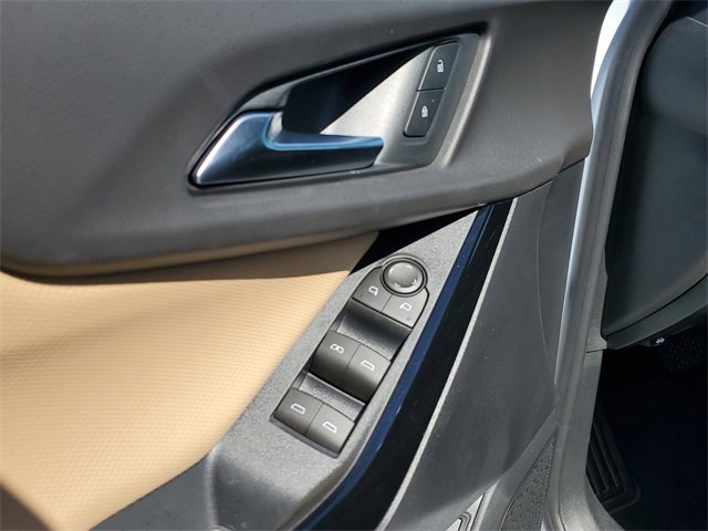 Used 2026 Chevrolet Equinox ACTIV image 16