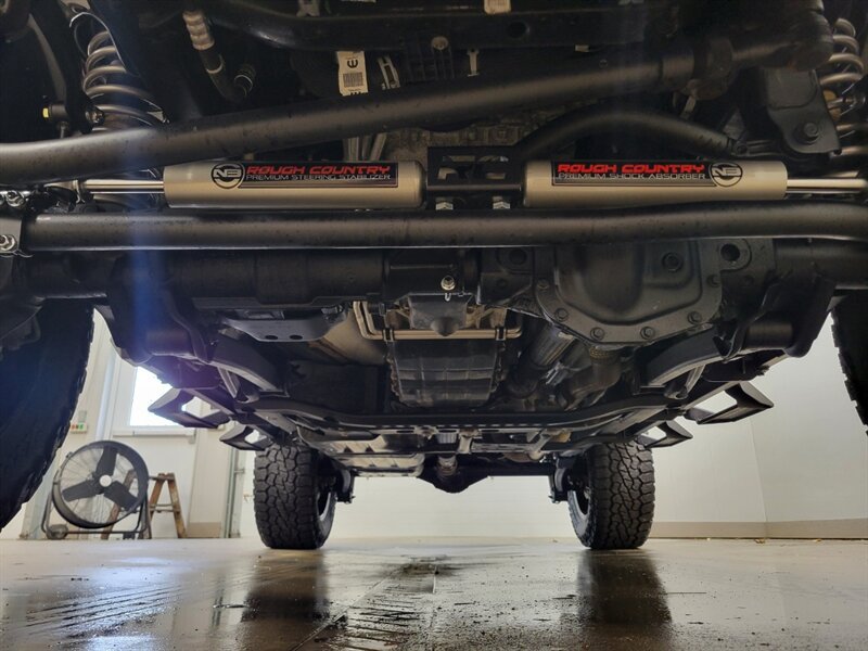 Used 2022 Jeep Wrangler Unlimited Sport AWD/4WD image 38