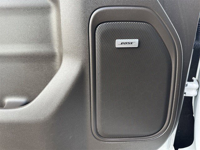 Used 2022 GMC Sierra 1500 Denali w/ Denali Premium Package image 29