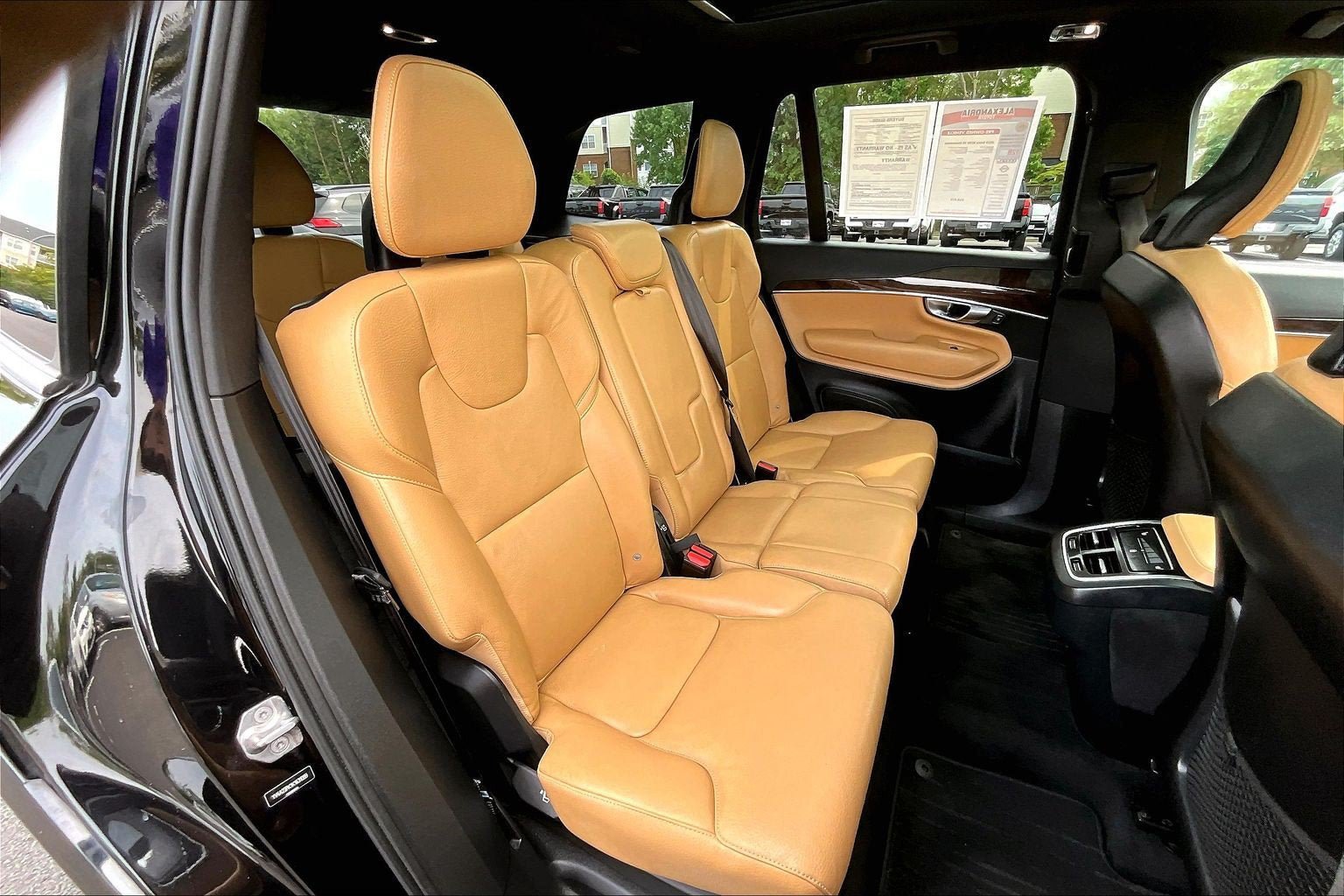 Used 2019 Volvo XC90 T6 Momentum w/ Advanced Package AWD/4WD image 25