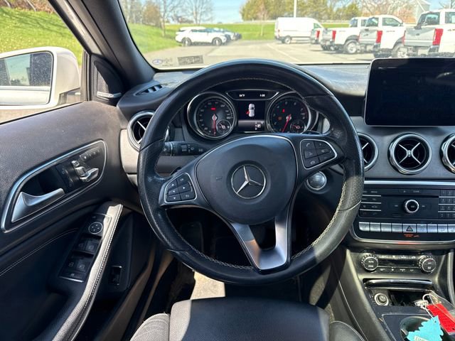 Used 2018 Mercedes-Benz GLA 250 4MATIC image 19