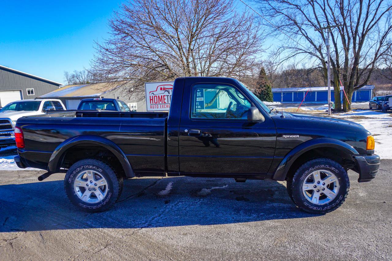 Used 2005 Ford Ranger XLT image 2