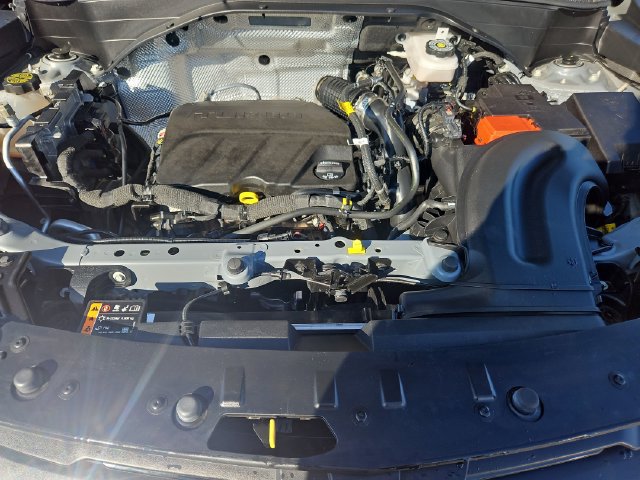 Used 2023 Chevrolet TrailBlazer LT FWD image 22
