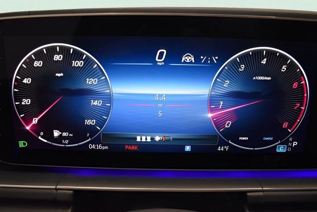 Used 2026 Mercedes-Benz GLE 450 4MATIC image 19