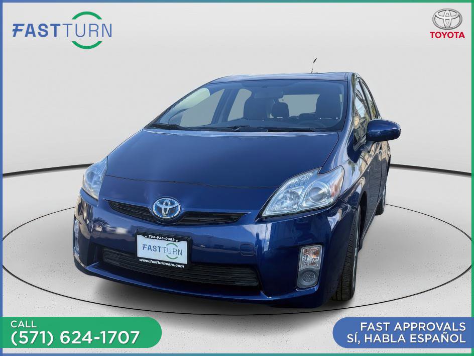 Used 2010 Toyota Prius Two