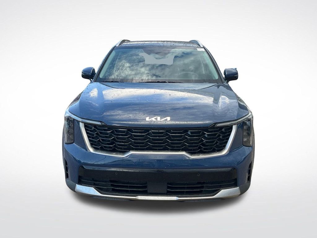New 2026 Kia Sorento S FWD image 8