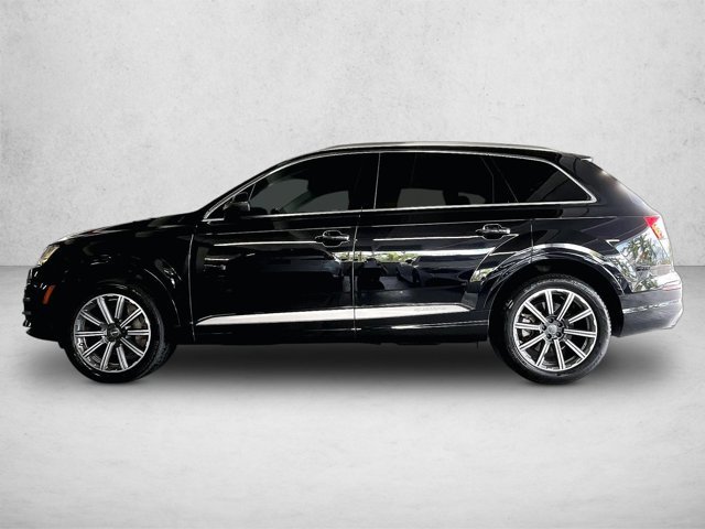 Used 2017 Audi Q7 3.0T Prestige AWD/4WD image 6