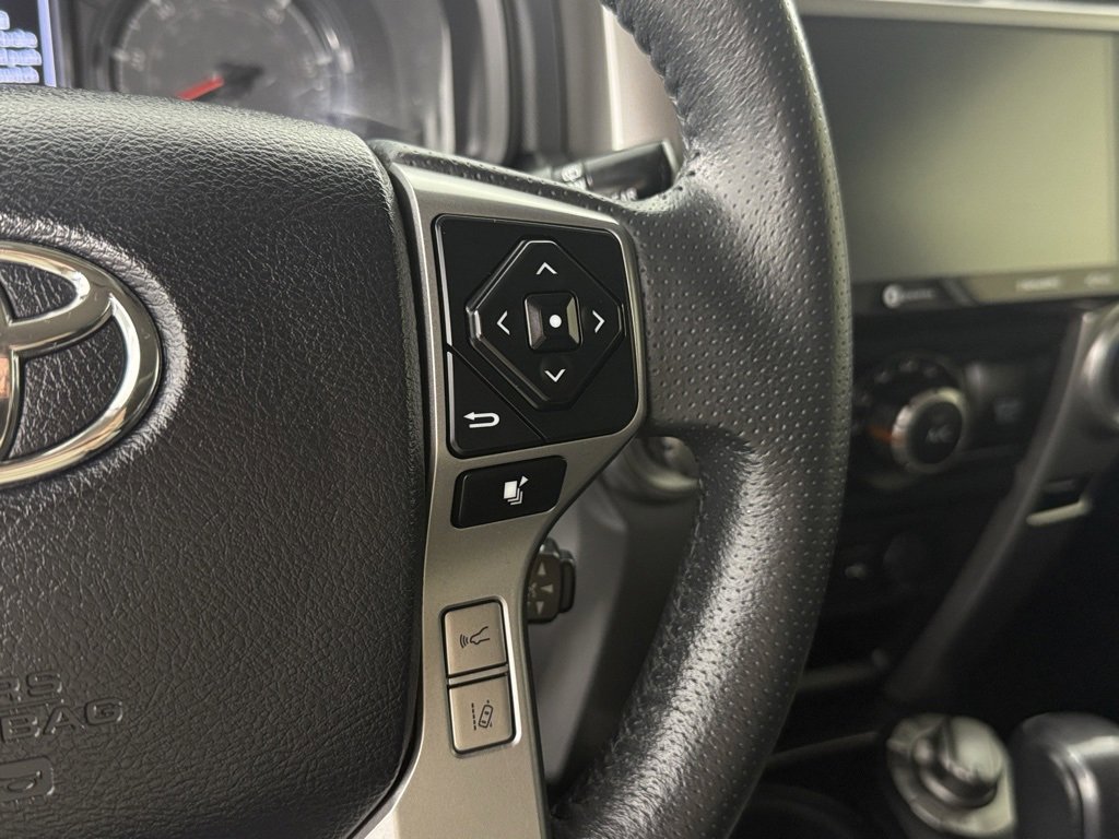 Used 2020 Toyota 4Runner SR5 Premium w/ Moonroof Package image 21