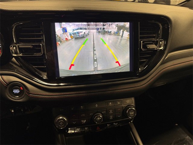 Used 2024 Dodge Durango GT image 22