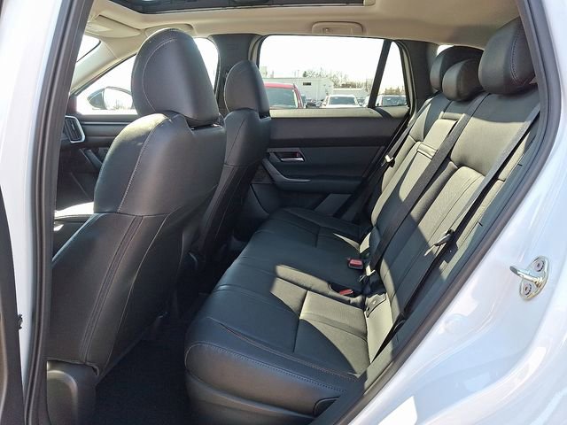 New 2026 MAZDA CX-50 AWD 2.5 Hybrid w/ Cargo Package image 11