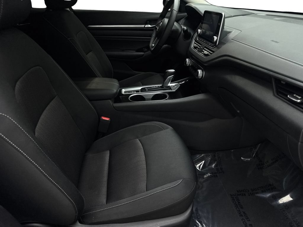 Used 2022 Nissan Altima 2.5 SV w/ SV Premium Package FWD image 45
