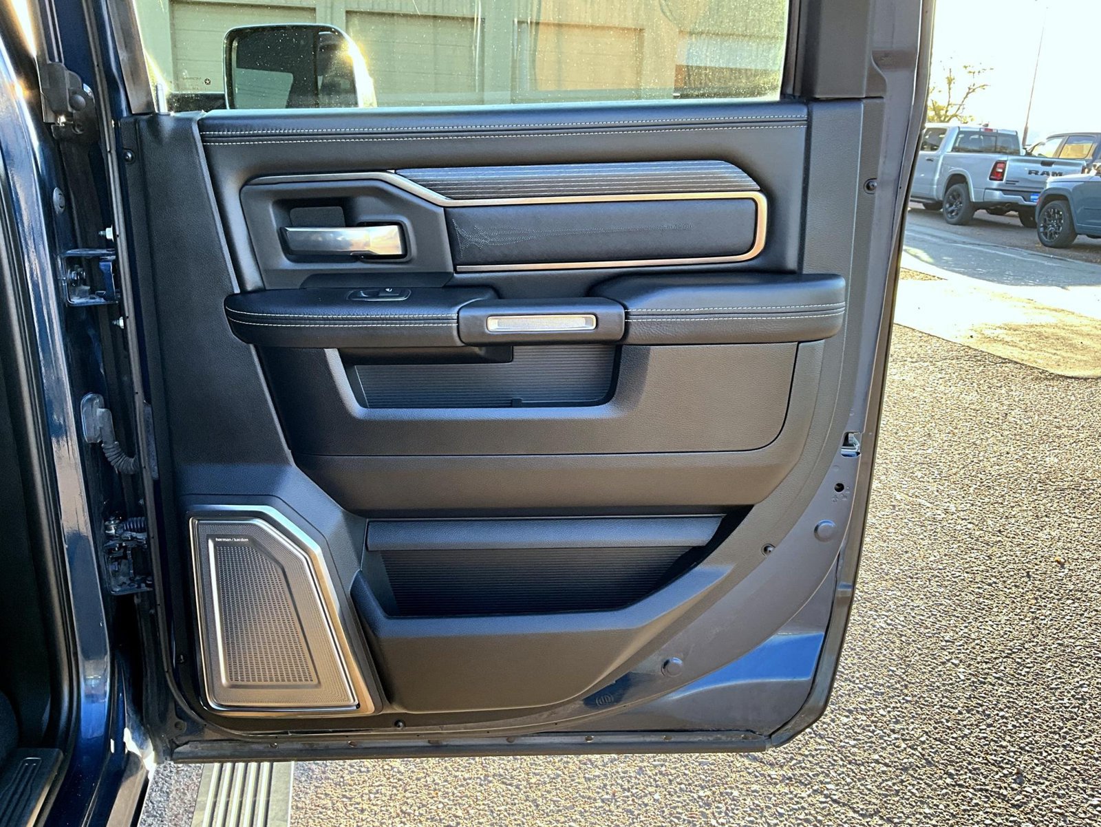 Certified 2019 RAM 3500 Limited AWD/4WD image 19