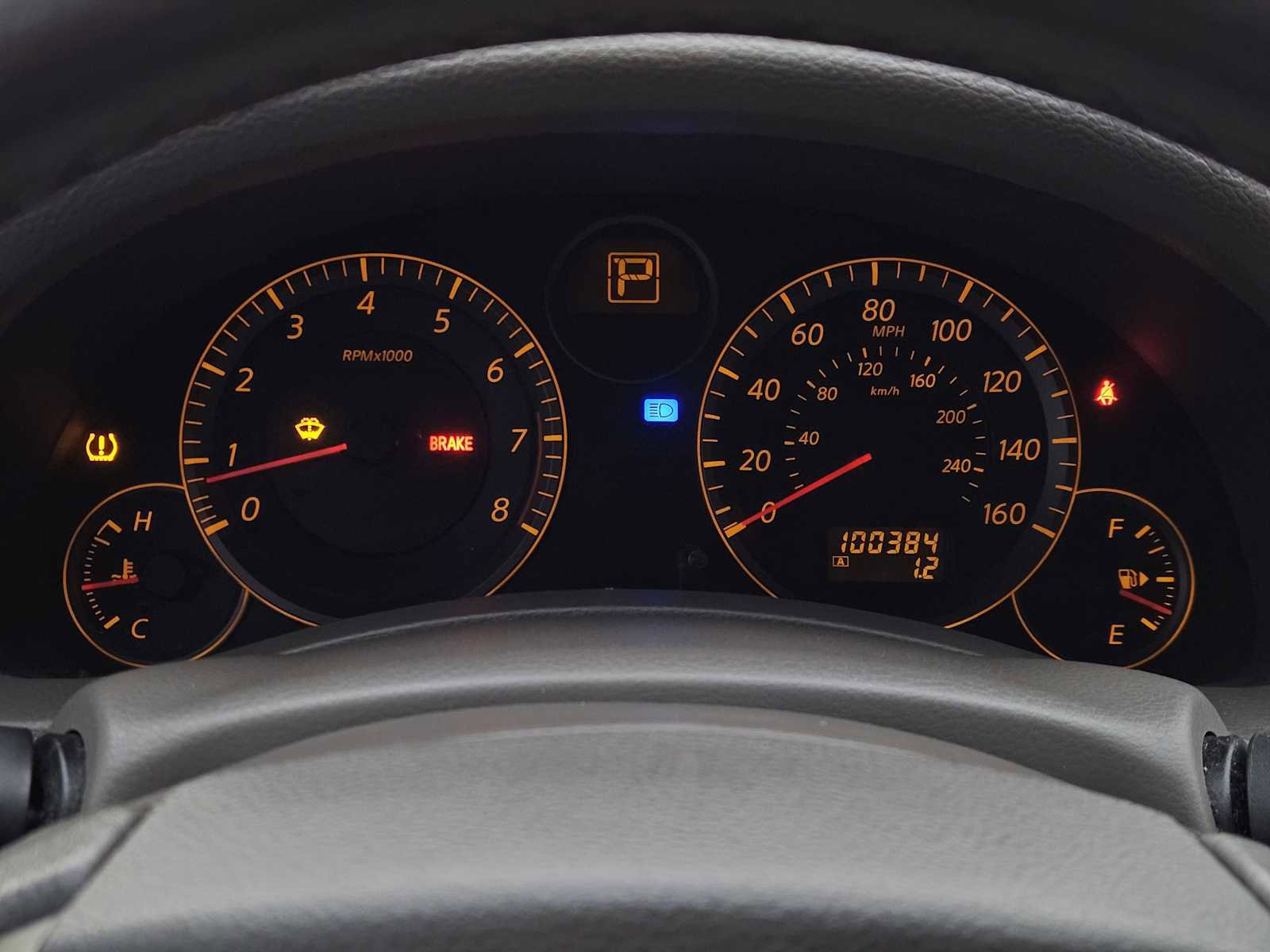 Used 2005 INFINITI G35 Sedan w/ (P03) Premium Pkg C image 16