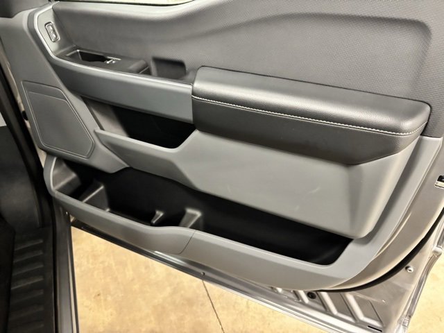 Used 2023 Ford F150 XLT image 21